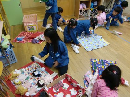 Children's culture