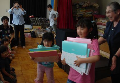 Children's culture