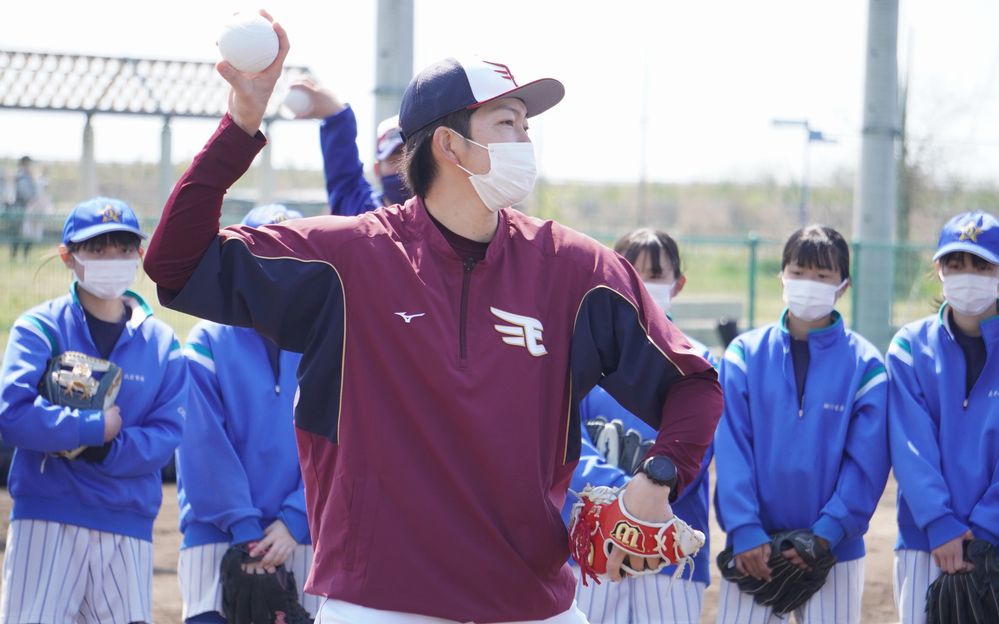 第50回仙台中学校ソフトボール大会