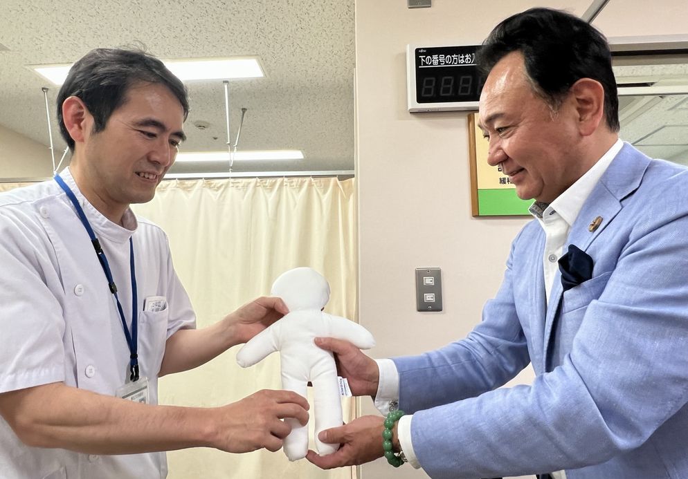 Tohoku Palliative Care