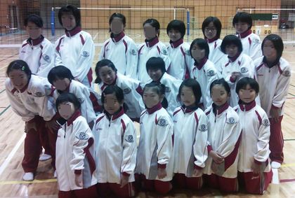 Sound development of youth