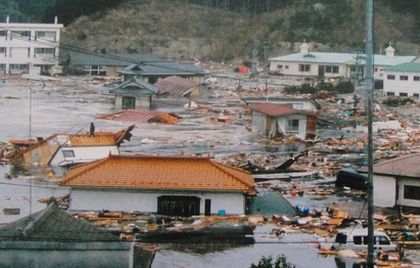 岩手県陸前高田市広田保育園