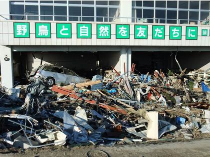 中野小学校