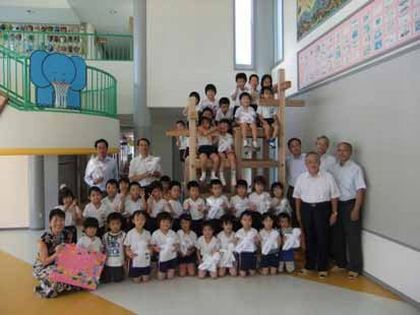 福島文化瀬上幼稚園